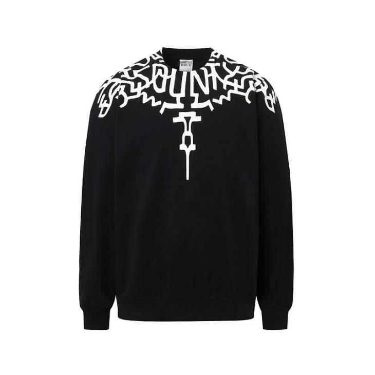 Picture of Marcelo Burlon Sweatshirt _SKUMarceloBurlonM-2XLyftxB07634537